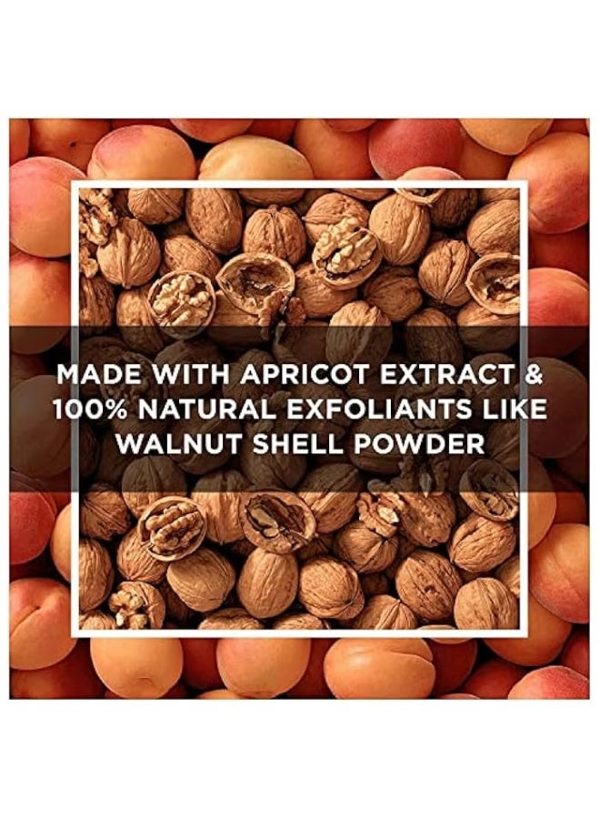 ST. IVES Acne Control Apricot Scrub (283g) - Image 2